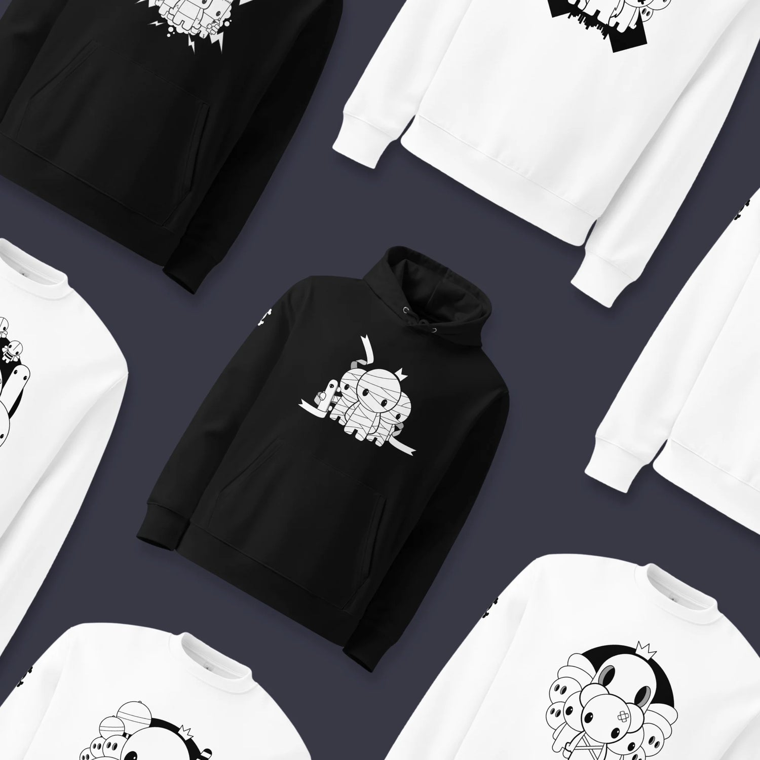 little ones sweatwear