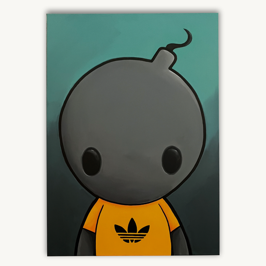 Bob