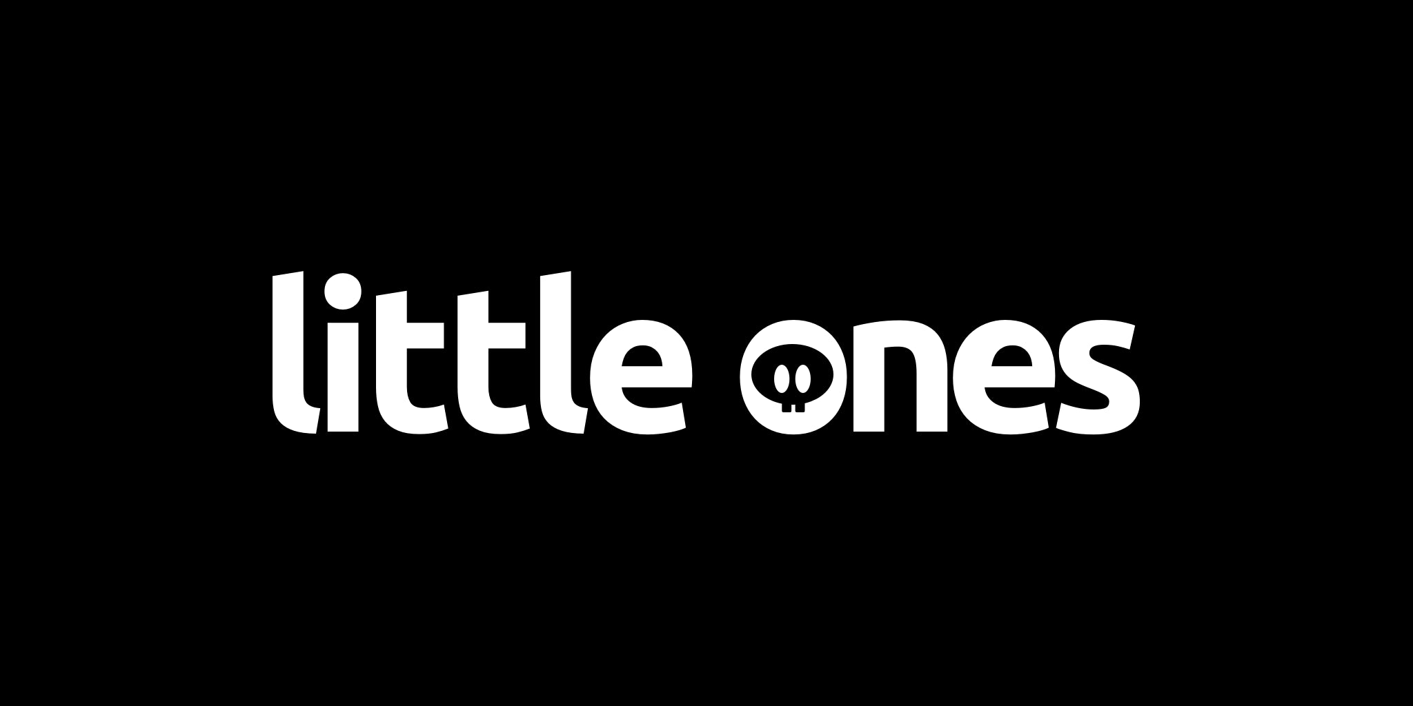 Little ones logo